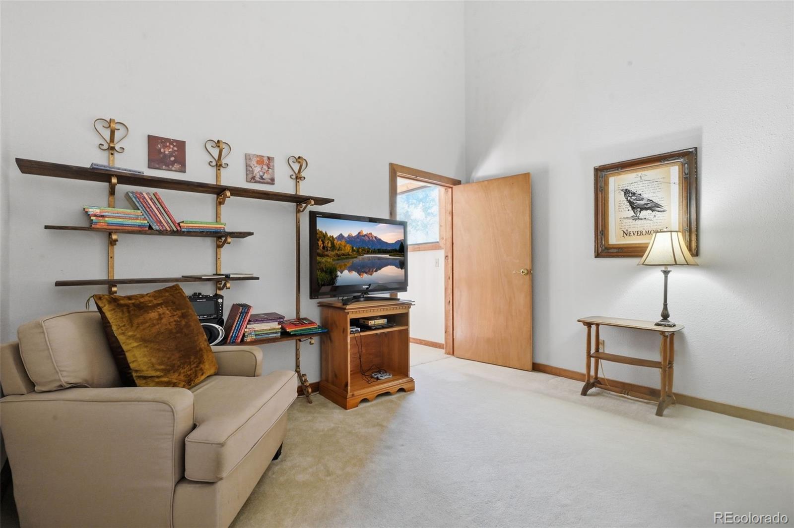 107 Ox Yoke Lane Bailey, CO 80421 - Photo 42 of 50