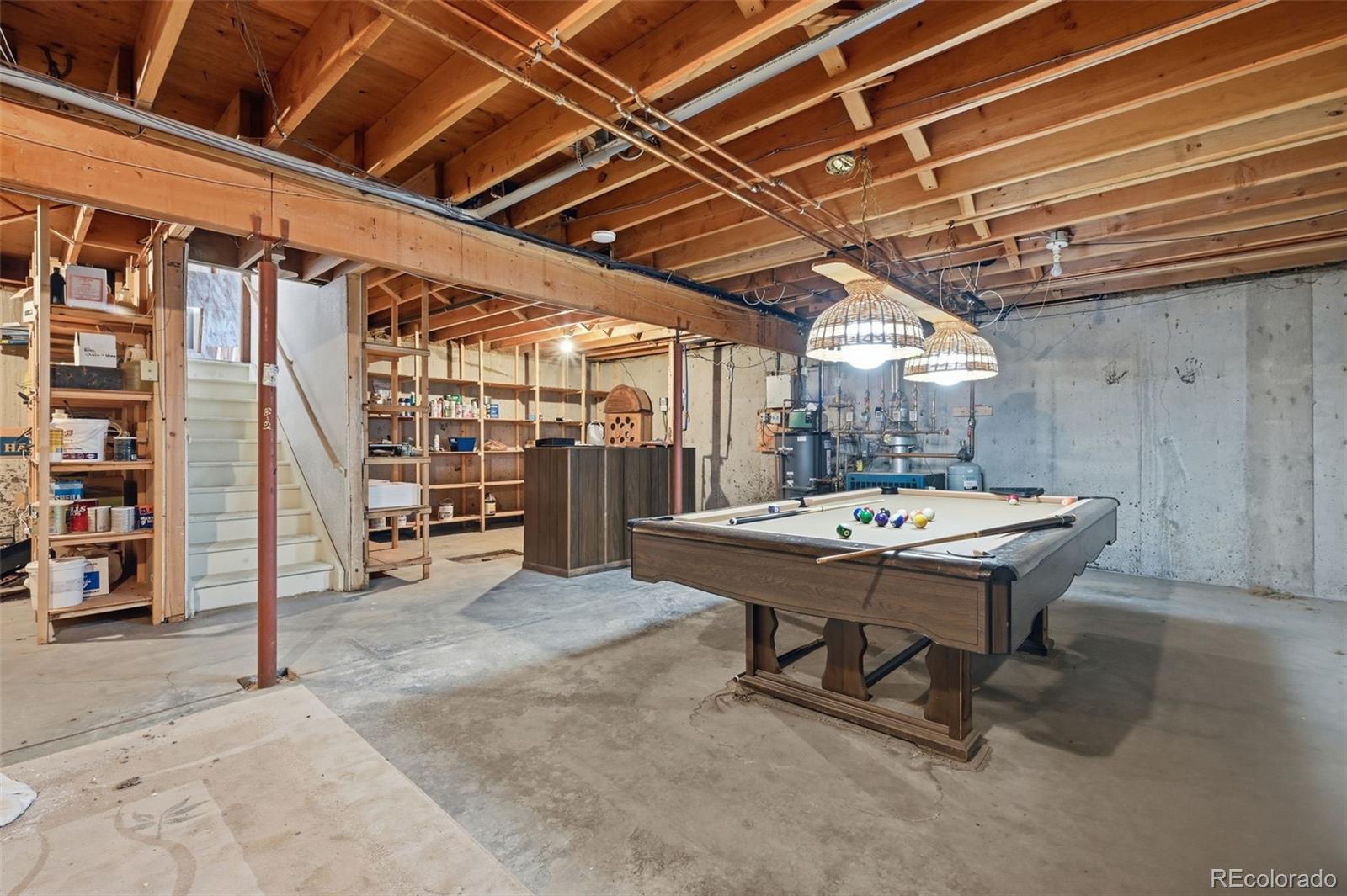 107 Ox Yoke Lane Bailey, CO 80421 - Photo 45 of 50