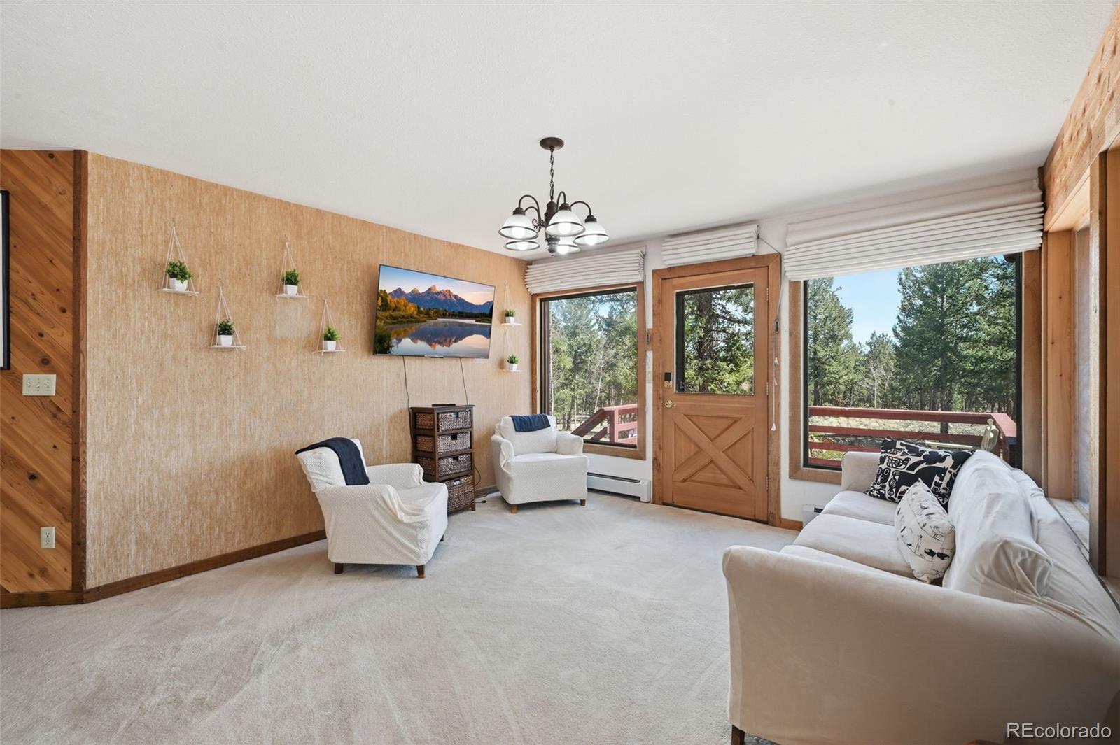 107 Ox Yoke Lane Bailey, CO 80421 - Photo 6 of 50