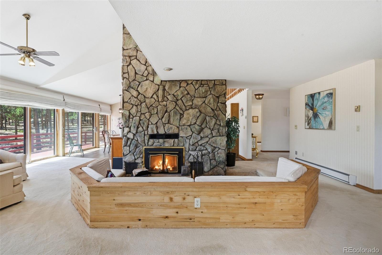 107 Ox Yoke Lane Bailey, CO 80421 - Photo 7 of 50