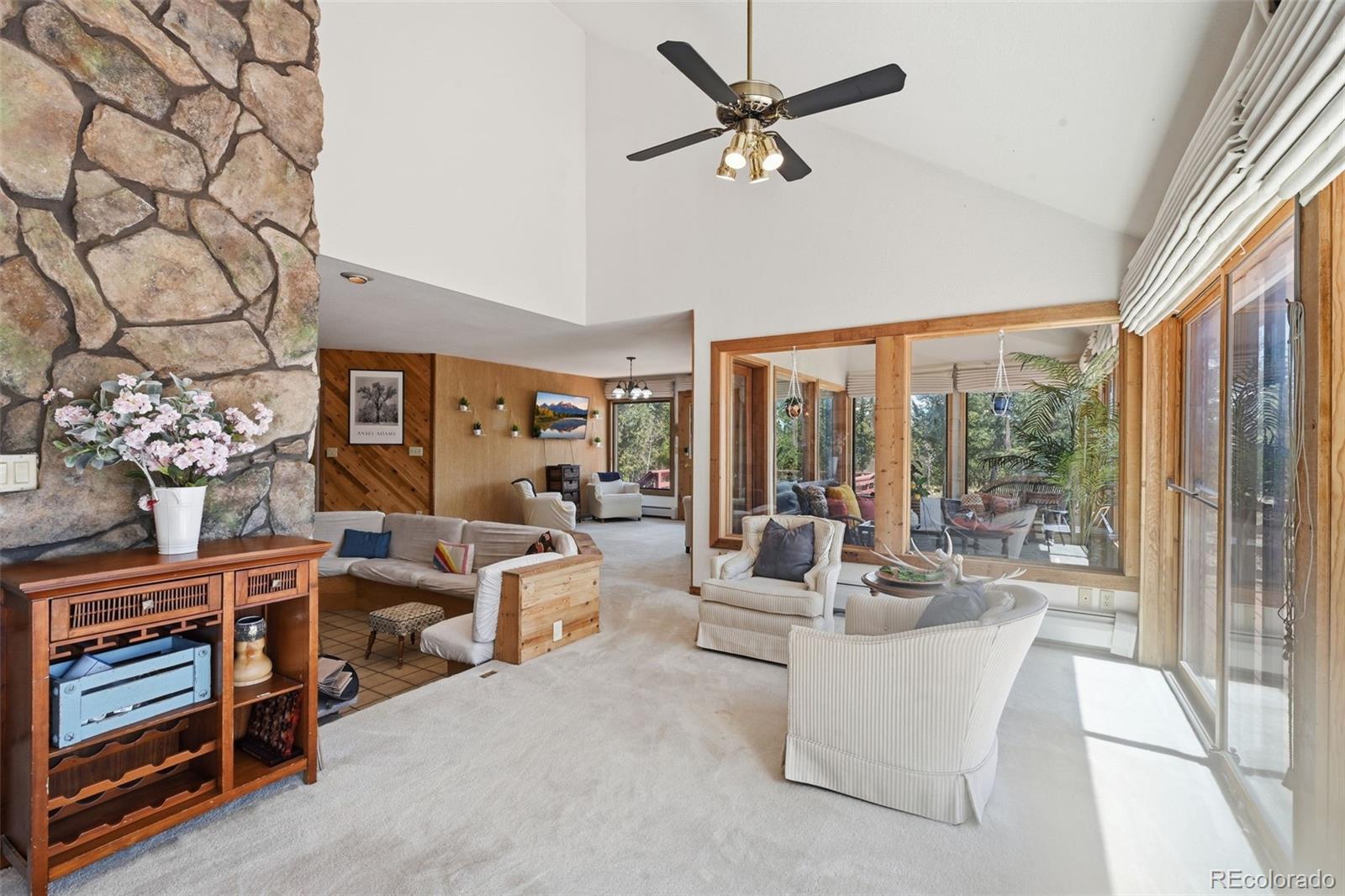 107 Ox Yoke Lane Bailey, CO 80421 - Photo 8 of 50