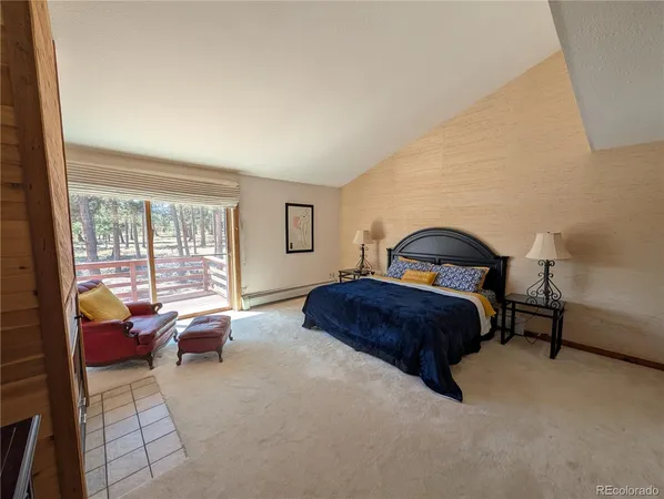 $930,000 | 107 Ox Yoke Lane, Bailey, CO 80421