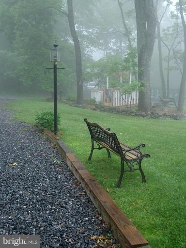 442 Joans Quadrangle Road Front Royal, VA 22630 - Photo 2 of 15 Garden