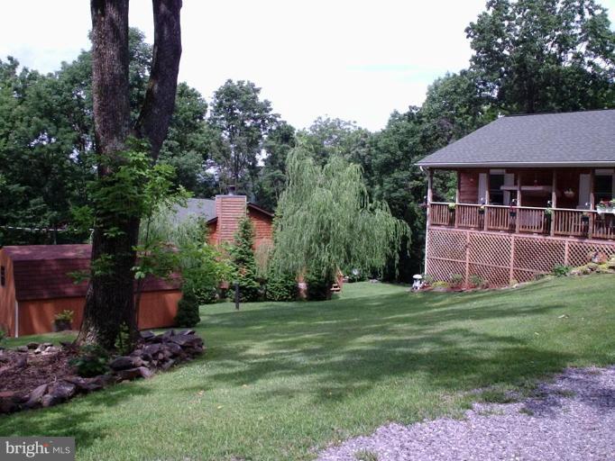 442 Joans Quadrangle Road Front Royal, VA 22630 - Photo 12 of 15 Front