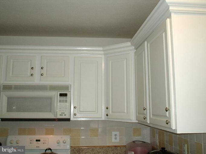 442 Joans Quadrangle Road Front Royal, VA 22630 - Photo 14 of 15 Crown Molding on Cabinets