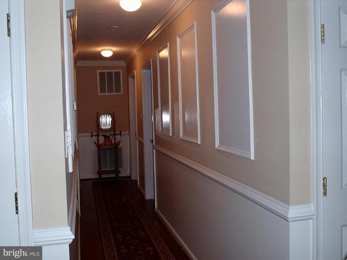 442 Joans Quadrangle Road Front Royal, VA 22630 - Photo 15 of 15 Hallway