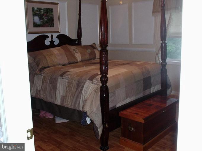 442 Joans Quadrangle Road Front Royal, VA 22630 - Photo 3 of 15 Master Bedroom