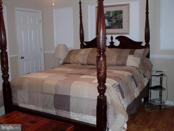 442 Joans Quadrangle Road Front Royal, VA 22630 - Photo 4 of 15 Master Bedroom #2
