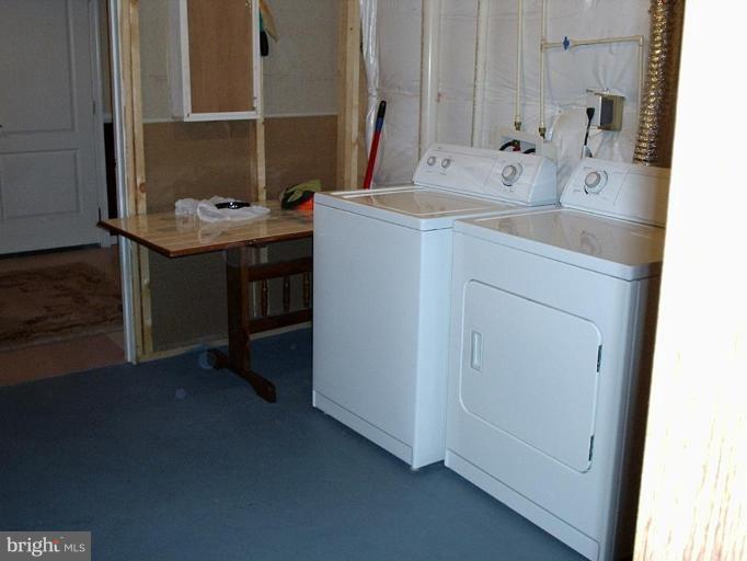 442 Joans Quadrangle Road Front Royal, VA 22630 - Photo 6 of 15 Laundry Area 1