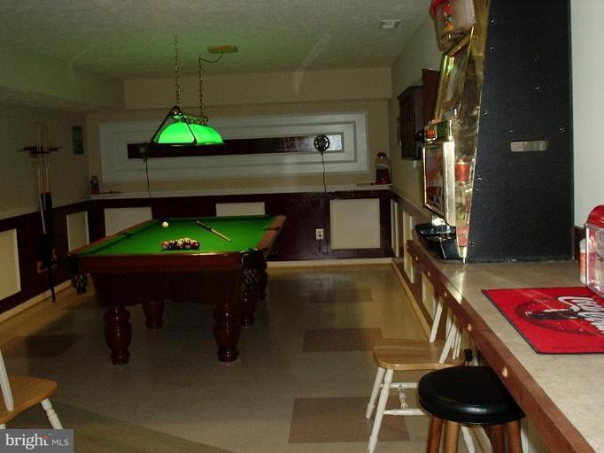 442 Joans Quadrangle Road Front Royal, VA 22630 - Photo 10 of 15 Pool Room