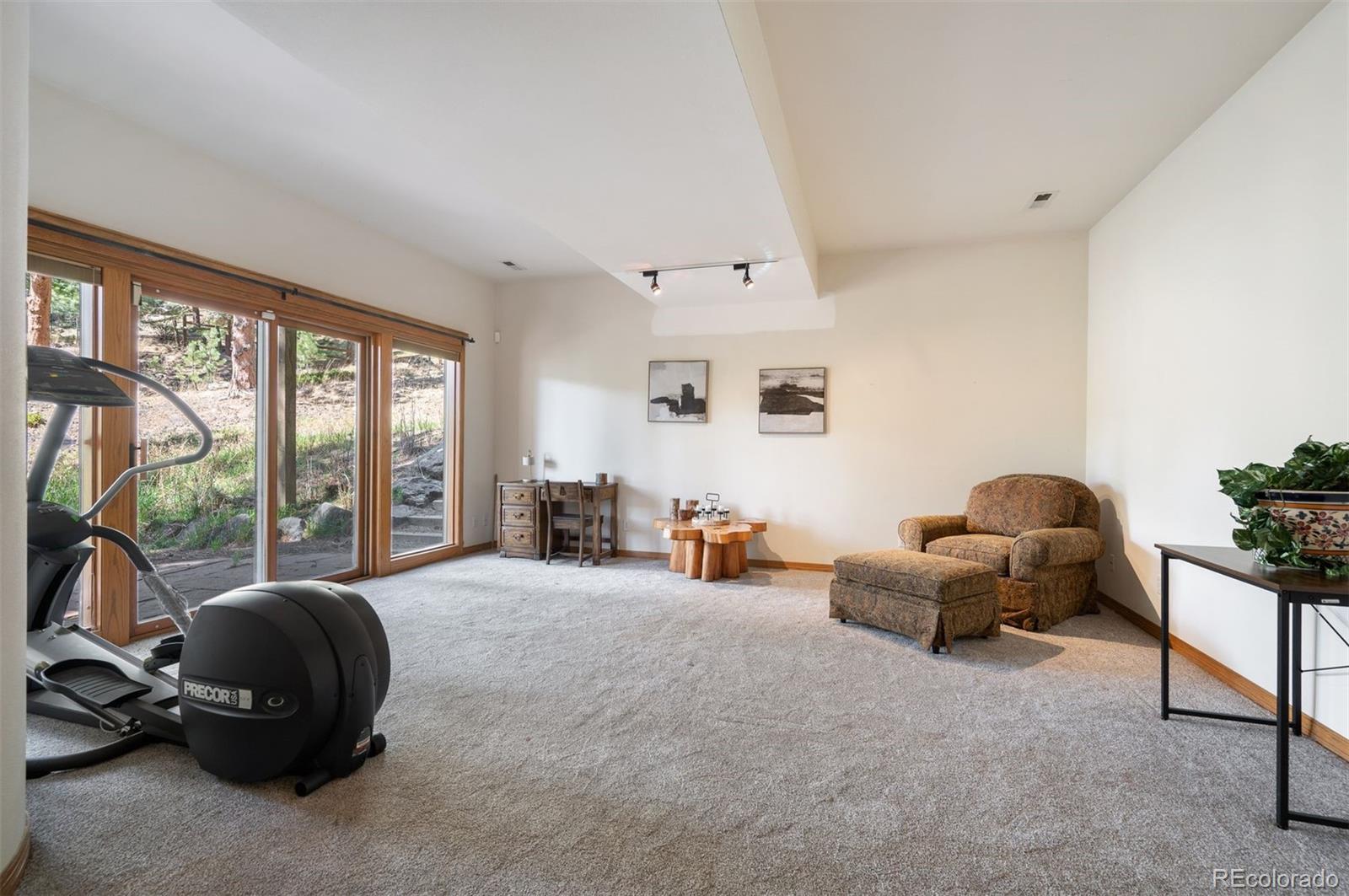 5017 Camel Heights Road Evergreen, CO 80439 - Photo 4 of 38 Gallery Image 4