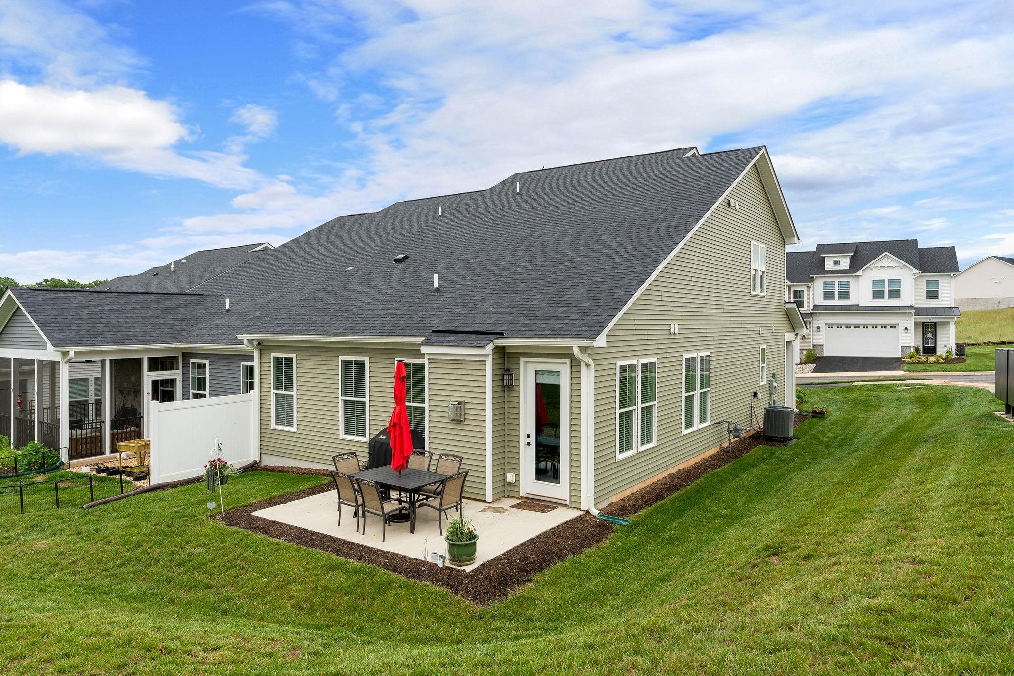 148 Ridgeline Drive Waynesboro, VA 22980 - Photo 48 of 51 Gallery Image 48