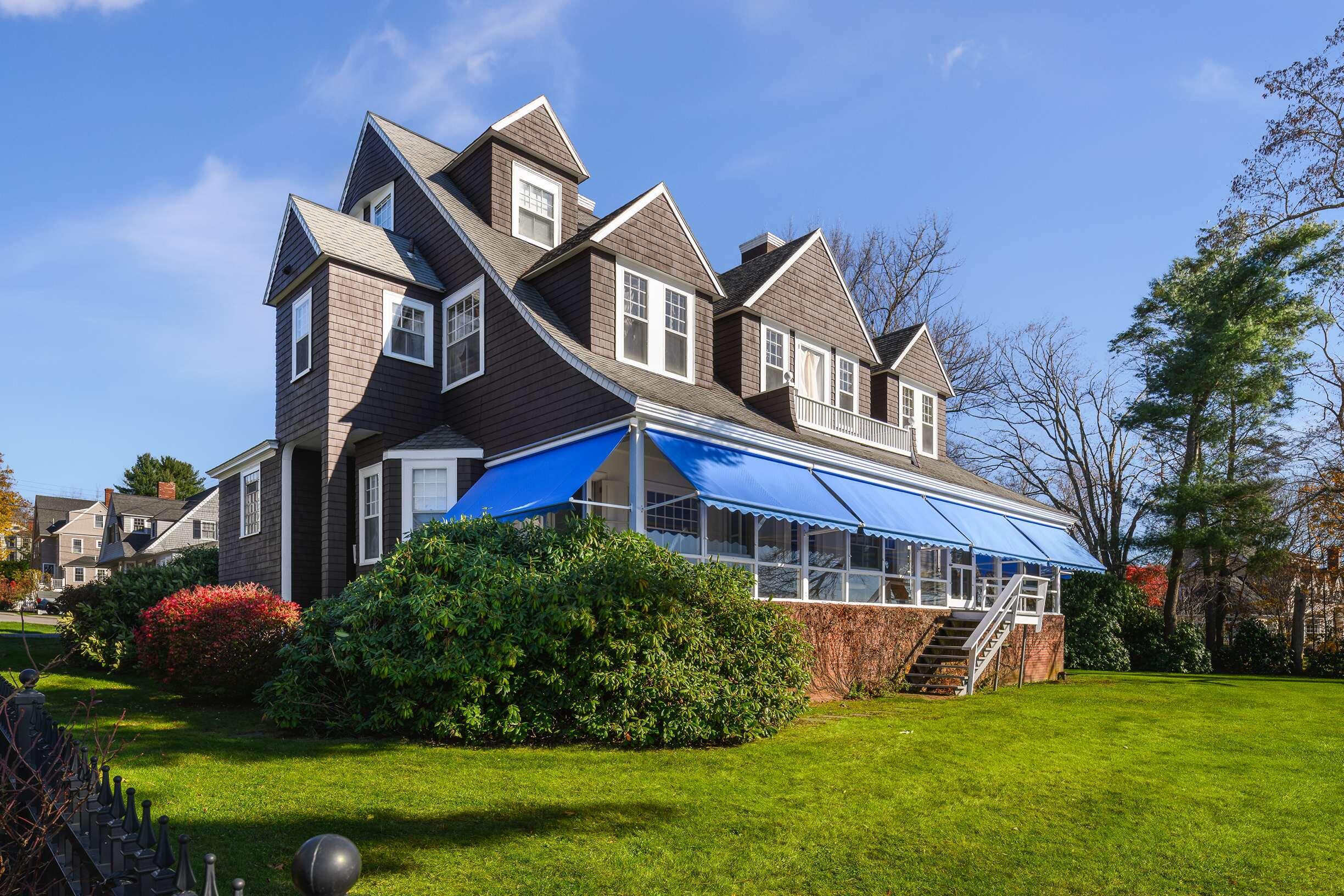 13 Harmon Park Road York, ME 03909 - Photo 5 of 25 Exterior
