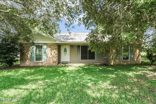 $225,000 | 4680 Comeaux Road, Maurice, LA 70555