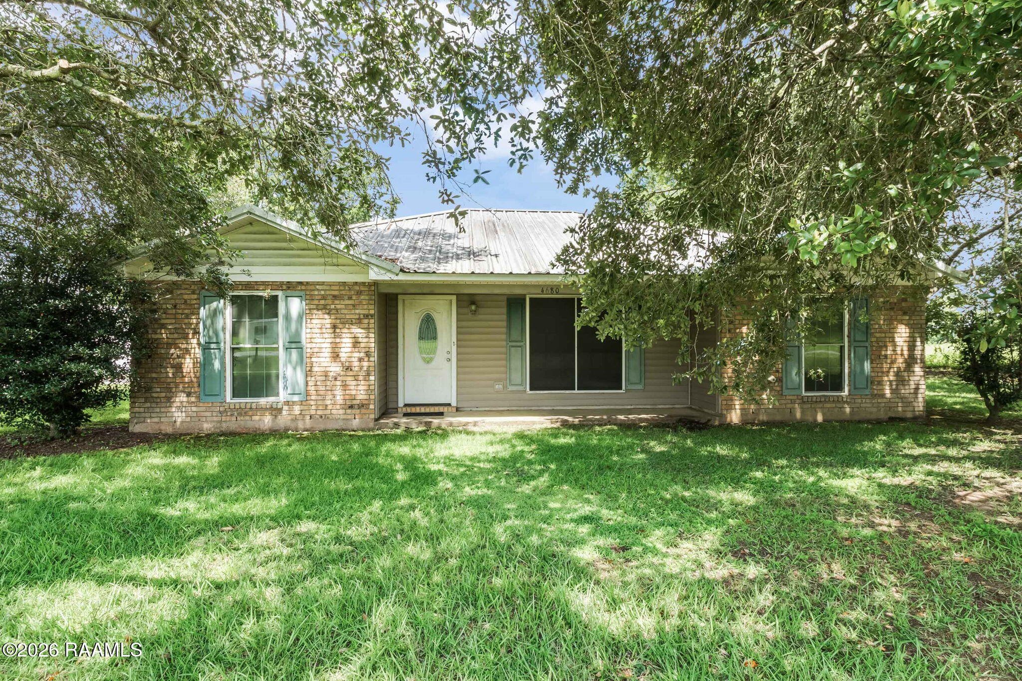4680 Comeaux Road Maurice, LA 70555 - Photo 1 of 20 1-web-or-mls-4680 Comeaux-1