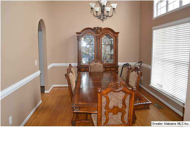 669 Levine Road Odenville, AL 35120 - Photo 4 of 20