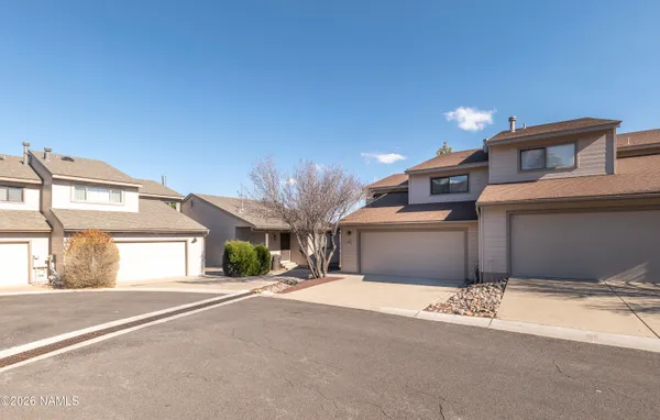 $769,900 | 2900 North Saddleback Way, Unit 58, Flagstaff, AZ 86004