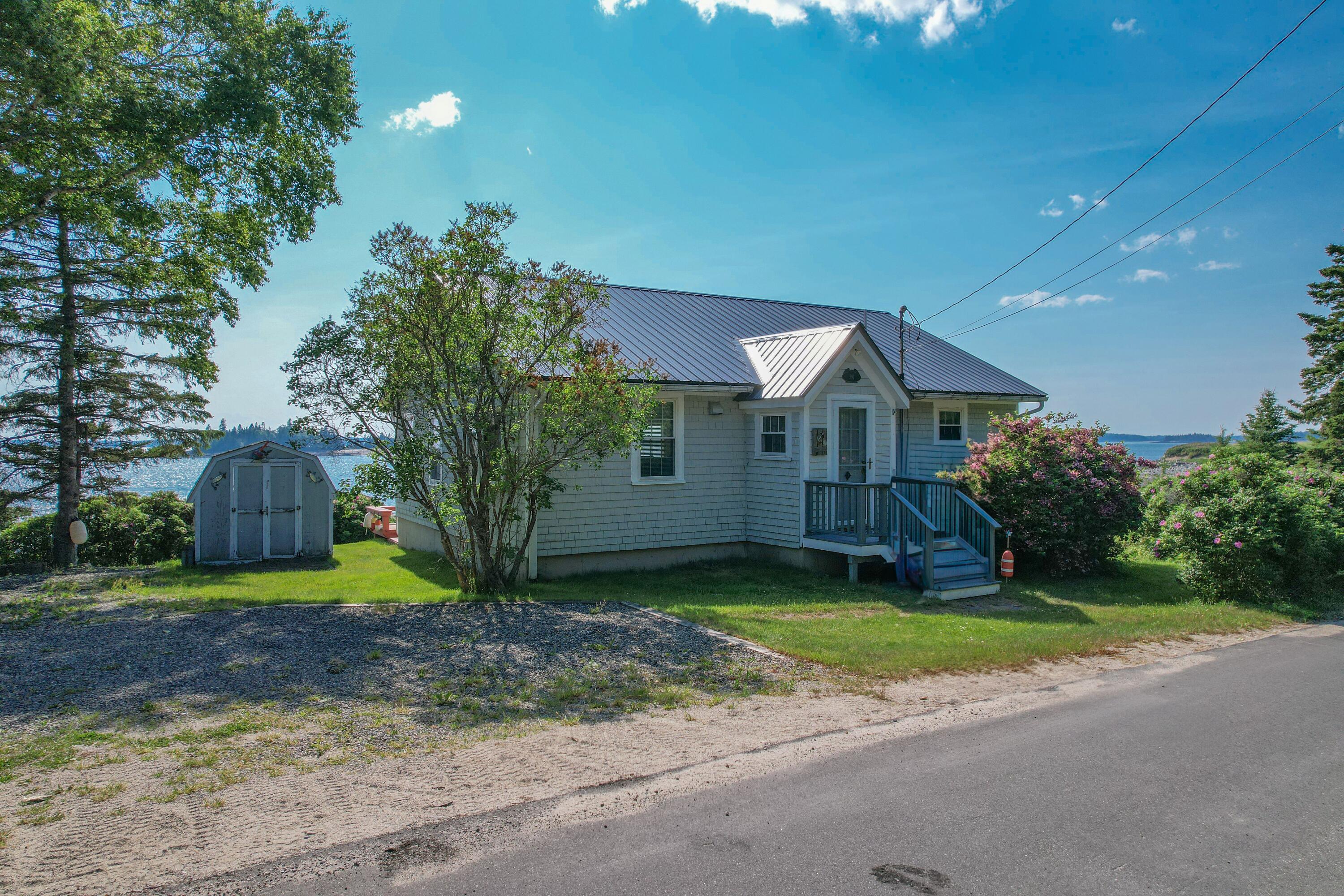 397 Cape Split Road Addison, ME 04606 - Photo 48 of 64