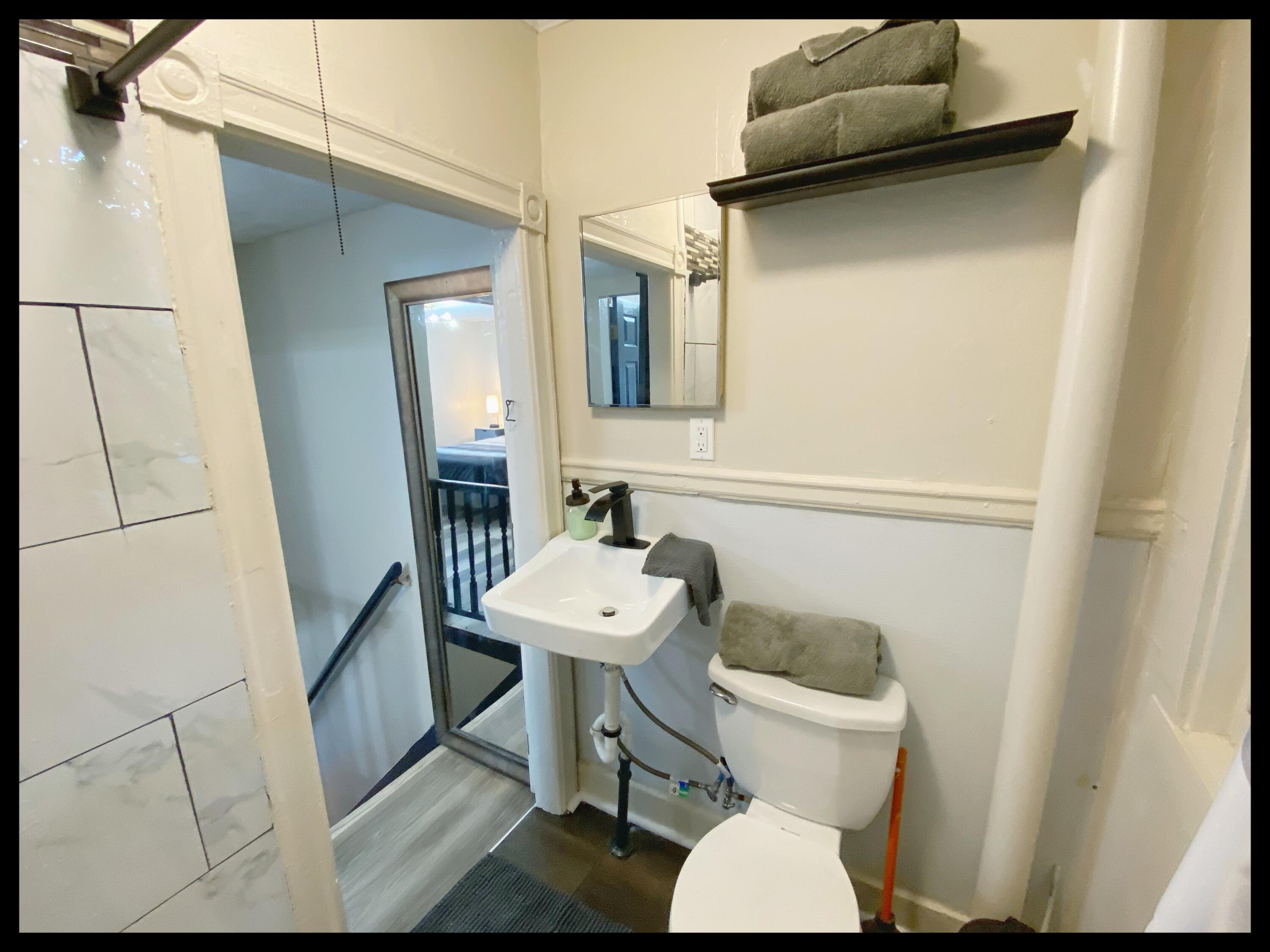 1 Horton Place Portland, ME 04102 - Photo 15 of 33 Apt 2 bath