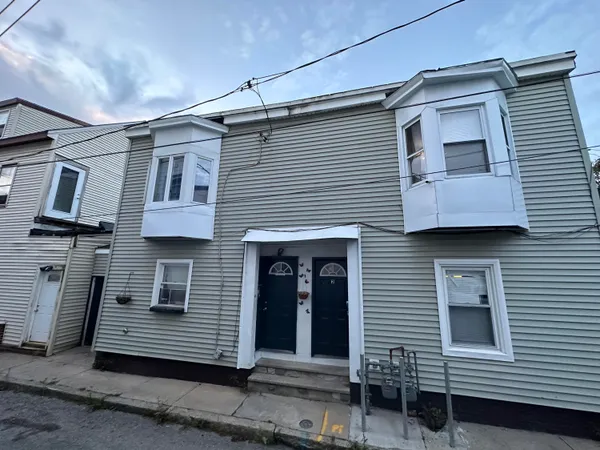 $449,900 | 1 Horton Place, Portland, ME 04102