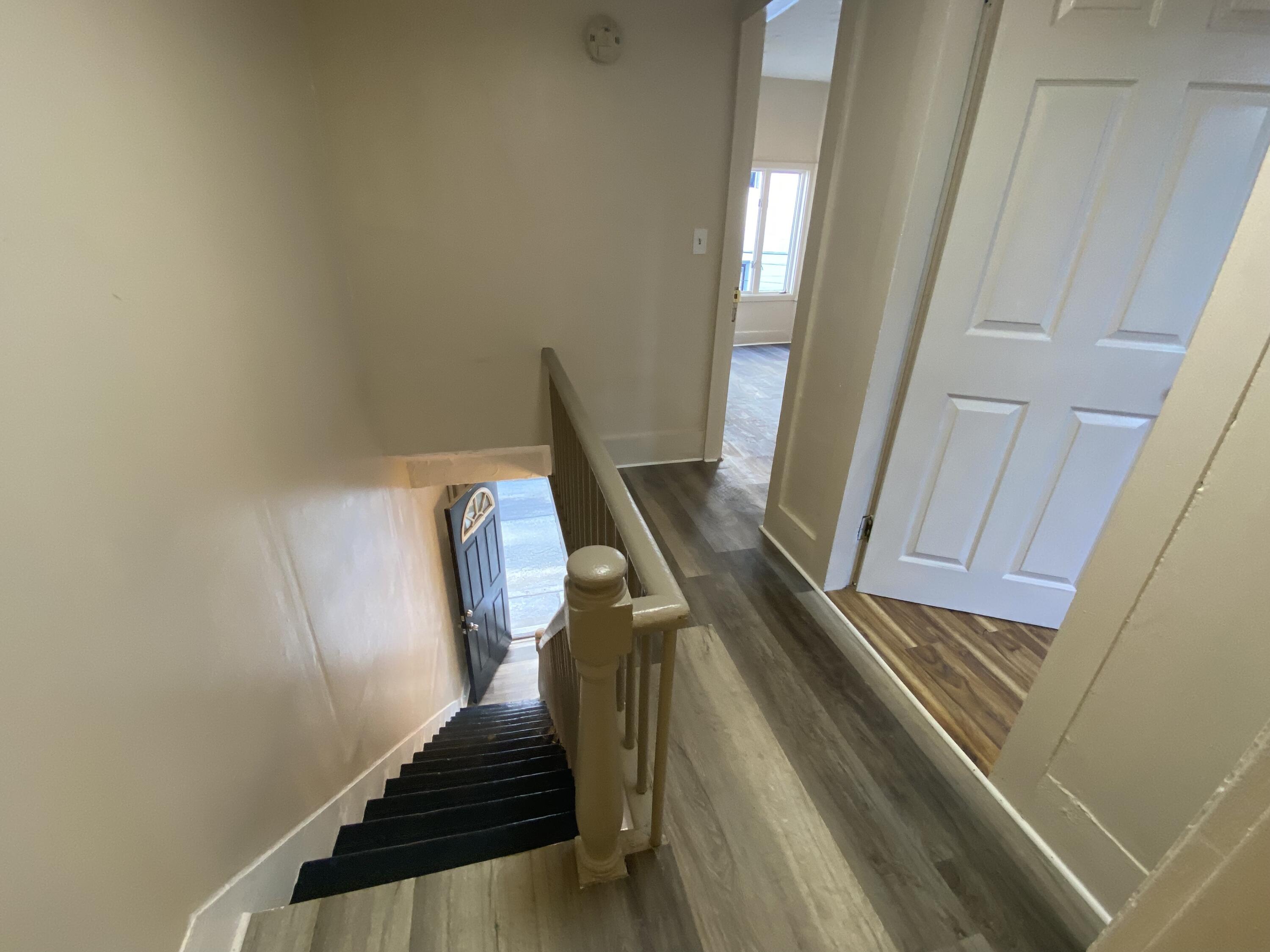 1 Horton Place Portland, ME 04102 - Photo 21 of 33 Apt 1 hall