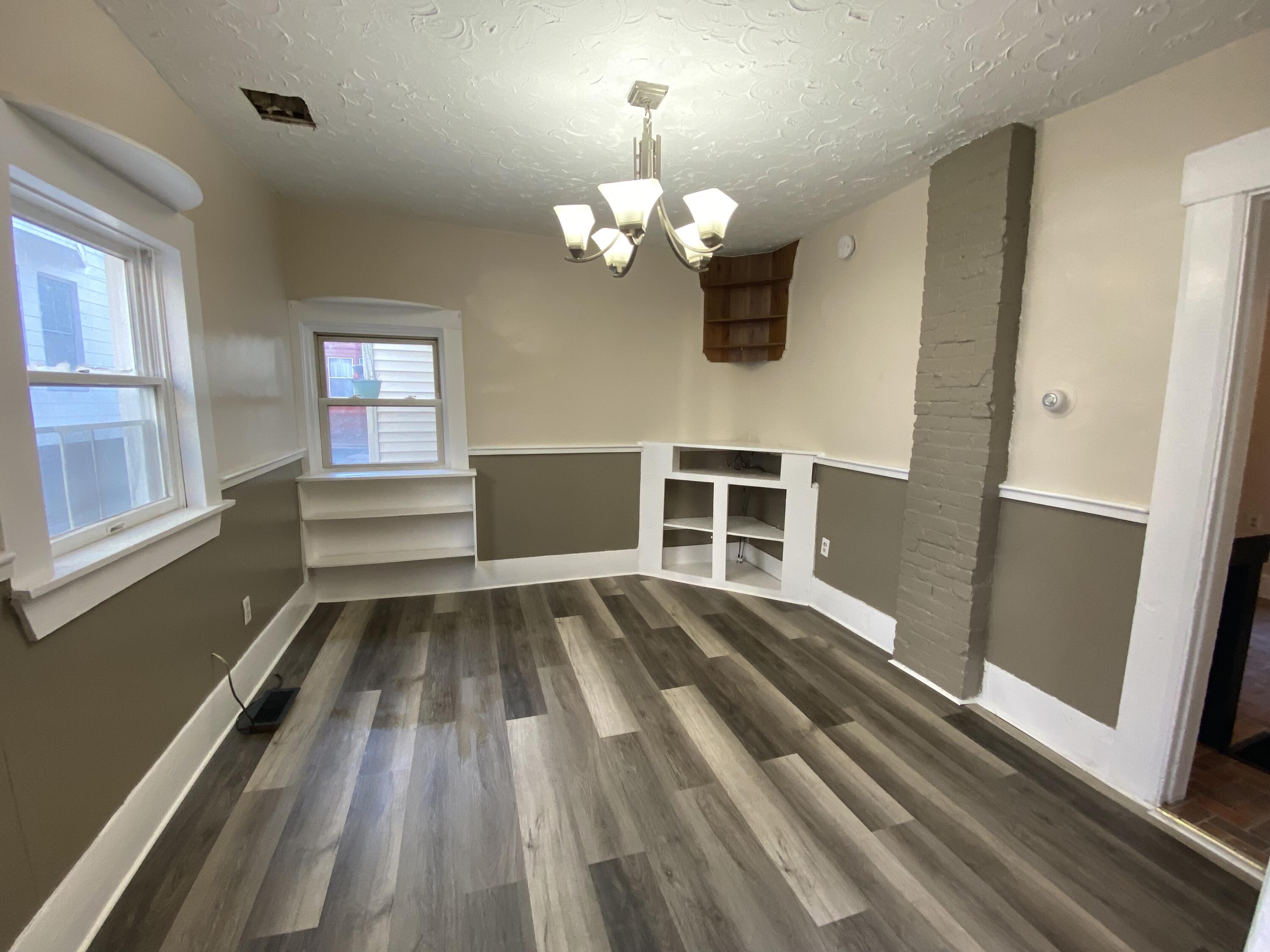 1 Horton Place Portland, ME 04102 - Photo 23 of 33 Apt 1 living room