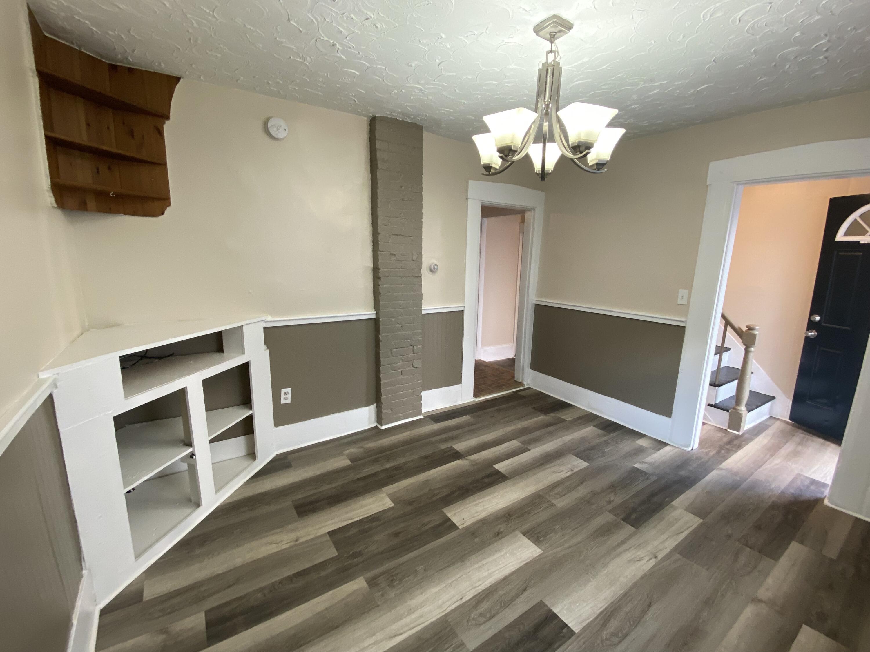 1 Horton Place Portland, ME 04102 - Photo 24 of 33 Apt 1 livingroom