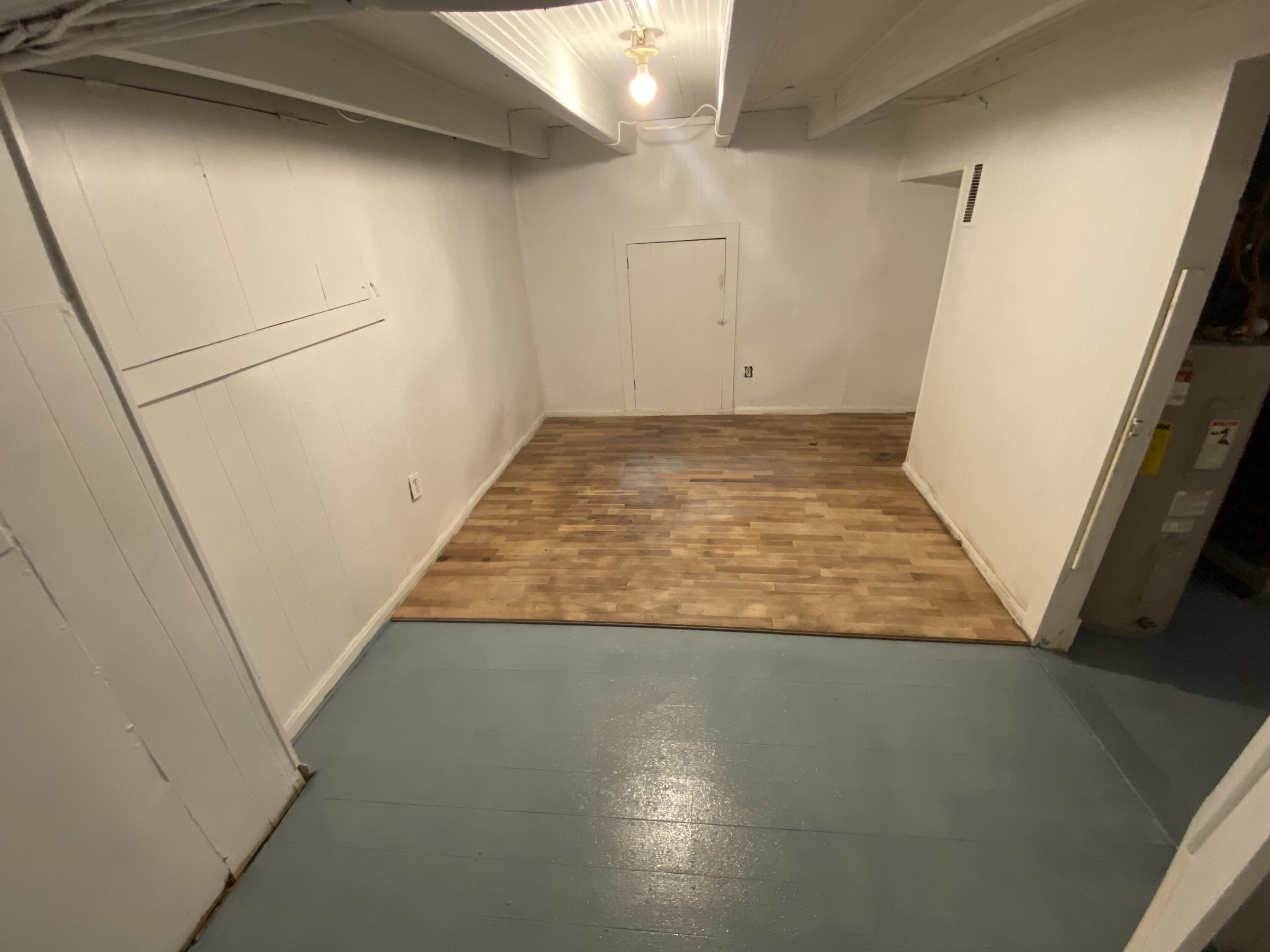 1 Horton Place Portland, ME 04102 - Photo 26 of 33 Apt 1 basement