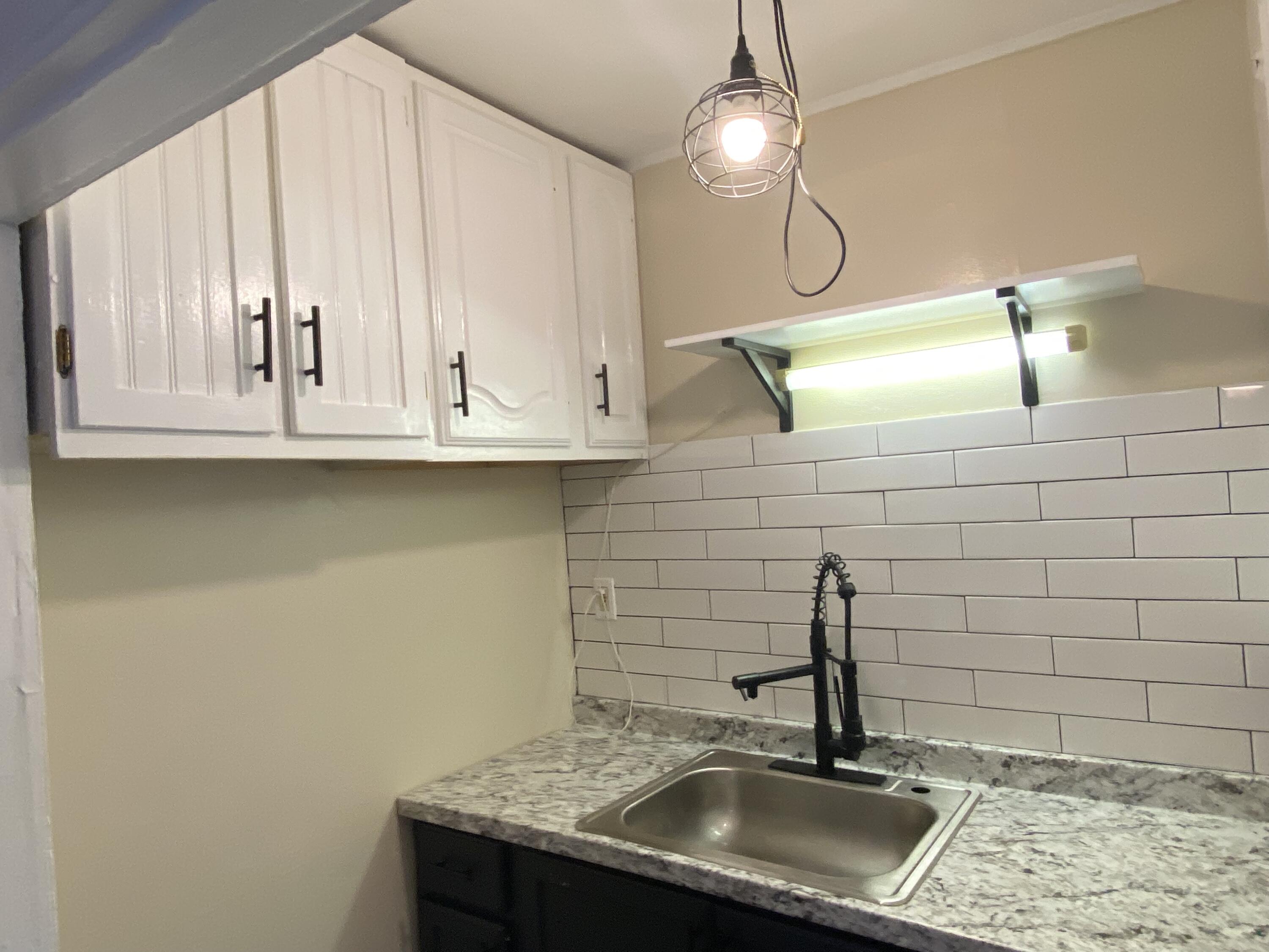 1 Horton Place Portland, ME 04102 - Photo 28 of 33 Apt 1 sink