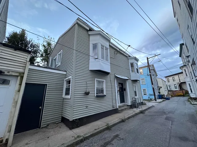 $479,900 | 1 Horton Place, Portland, ME 04102