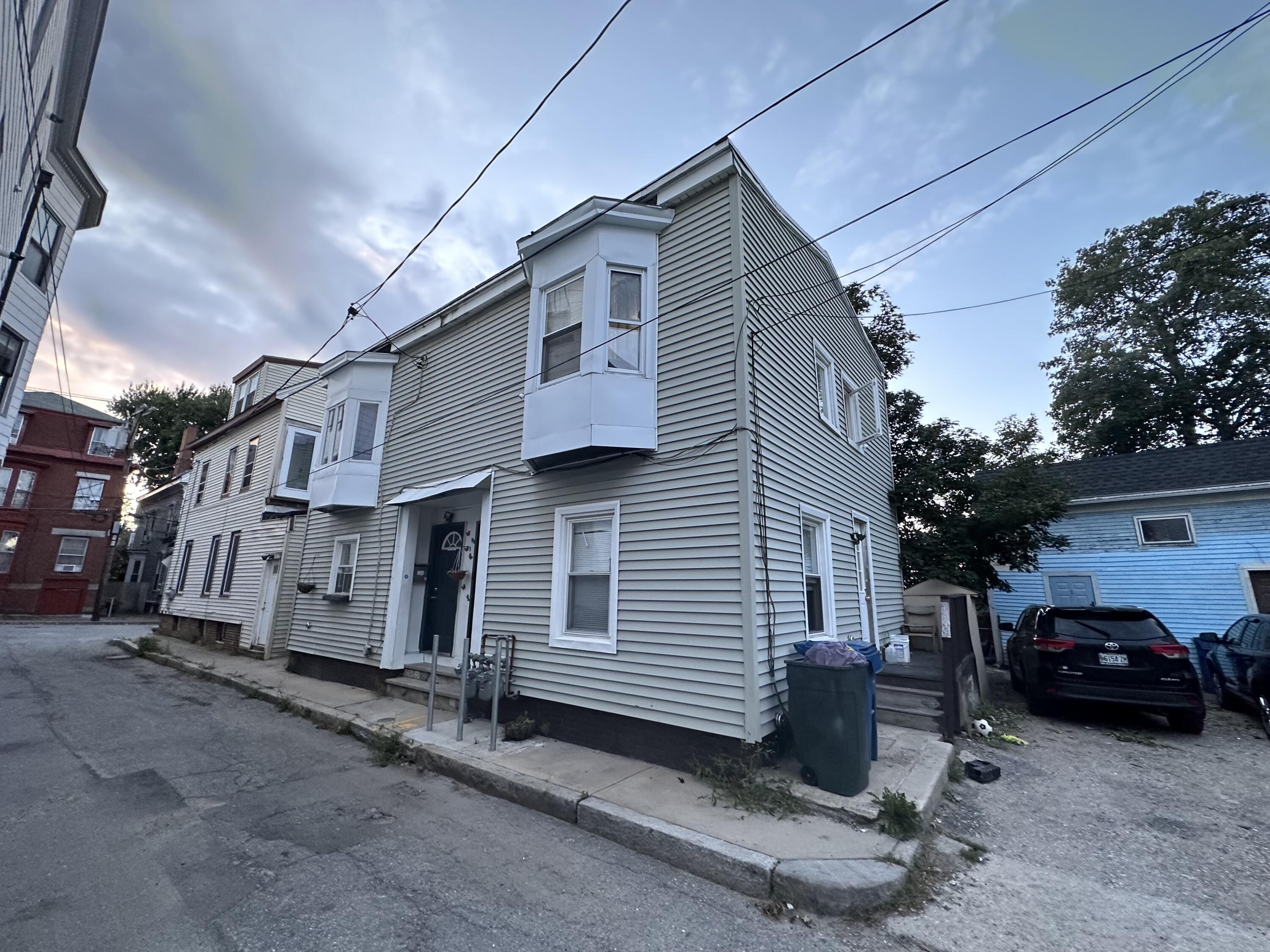 1 Horton Place Portland, ME 04102 - Photo 30 of 33 Outside right