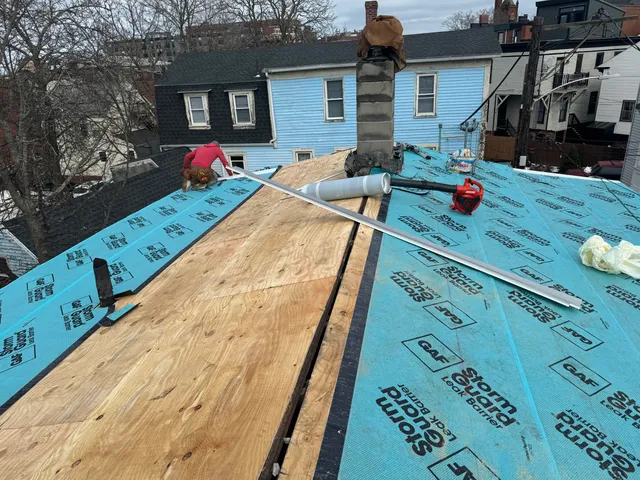 $479,900 | 1 Horton Place, Portland, ME 04102