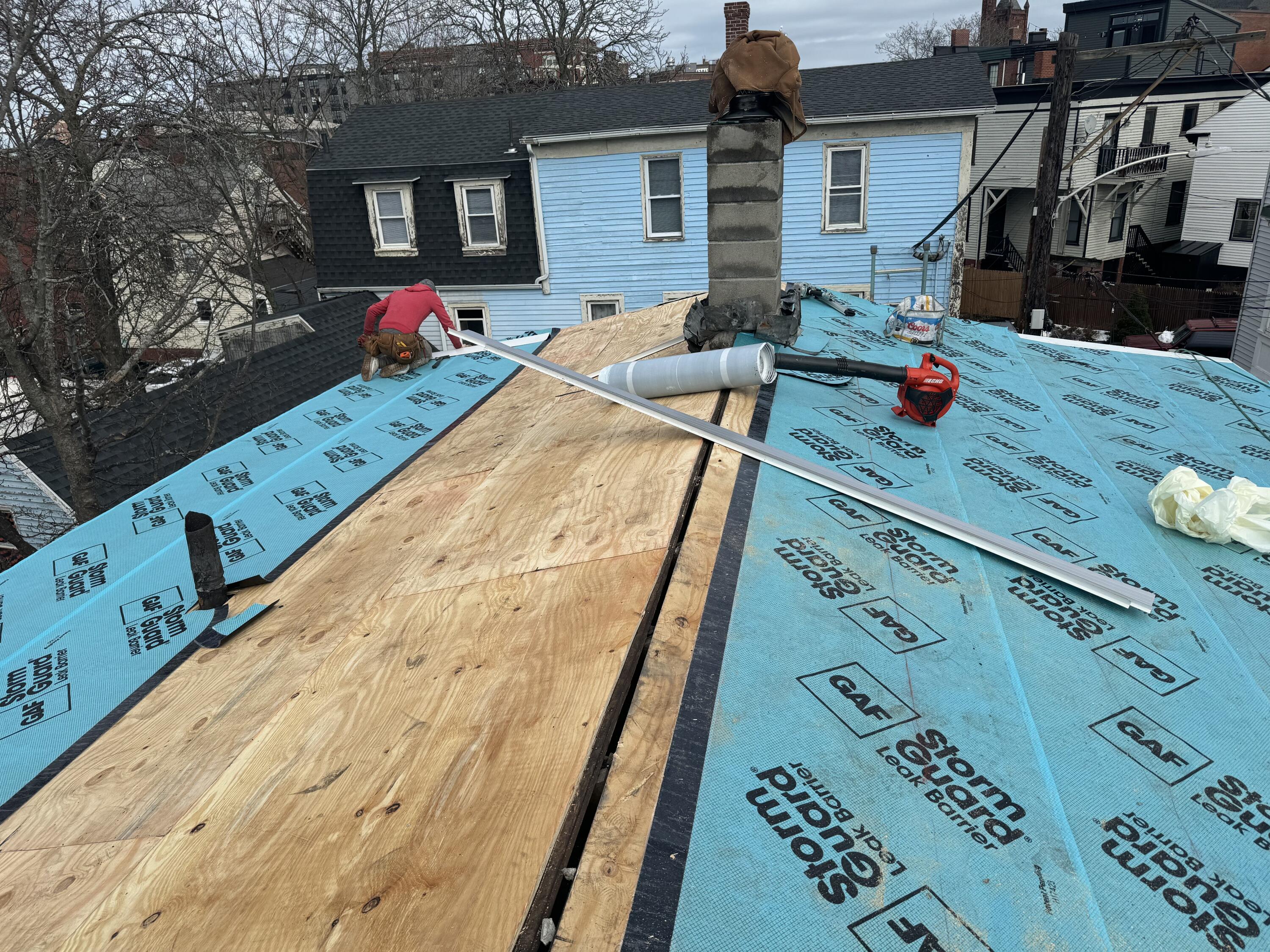 1 Horton Place Portland, ME 04102 - Photo 31 of 33 IMG_0846 2