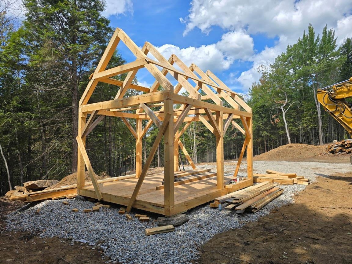 West Farms Road Canaan, NH 03741 - Photo 13 of 17 Gallery Image 13