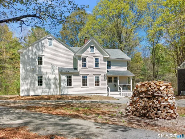 $449,900 | 760 Upper Maple Street, Killingly, CT 06239