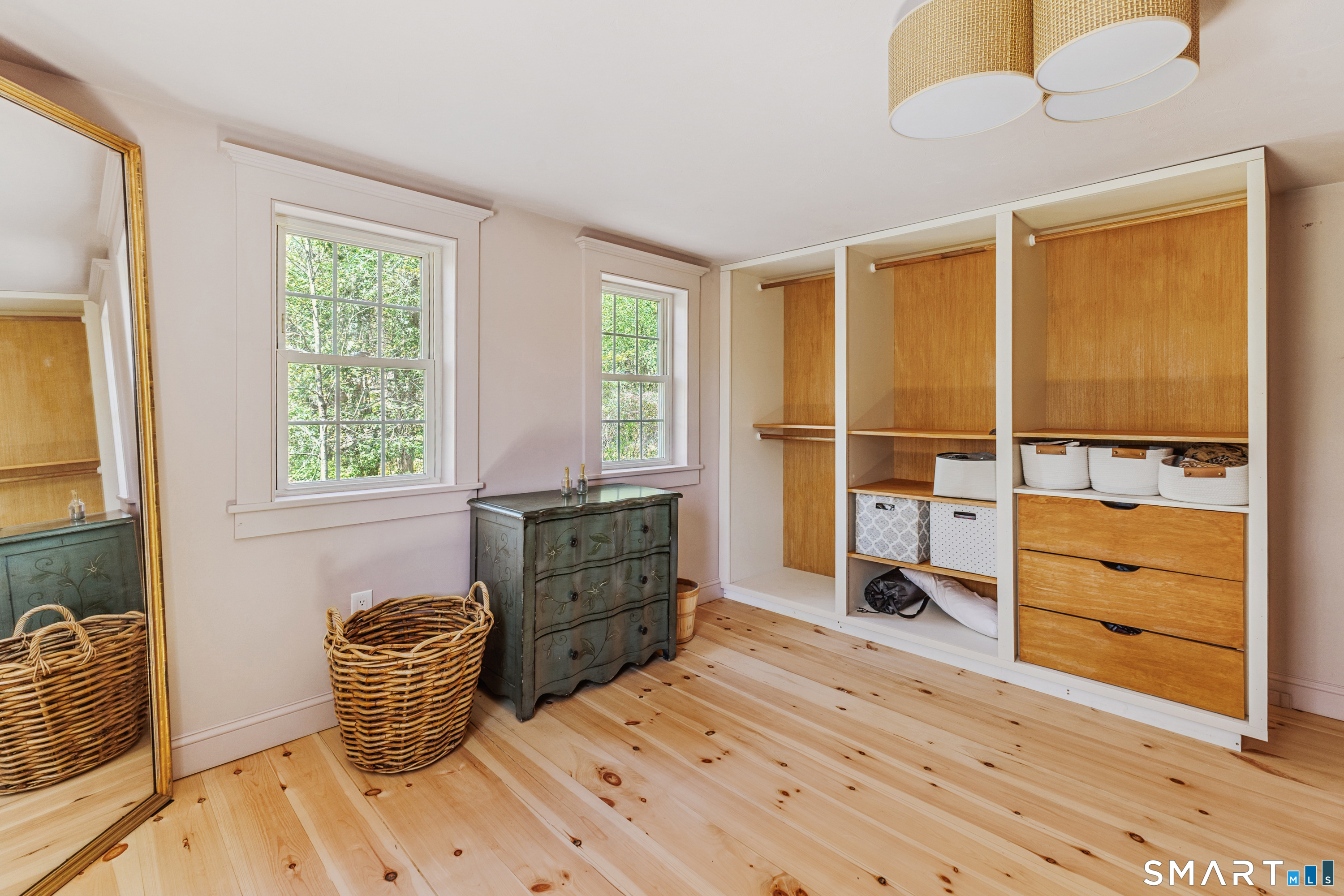 760 Upper Maple Street Killingly, CT 06239 - Photo 30 of 34 a room with a dresser and a window