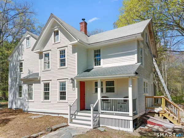 $449,900 | 760 Upper Maple Street, Killingly, CT 06239