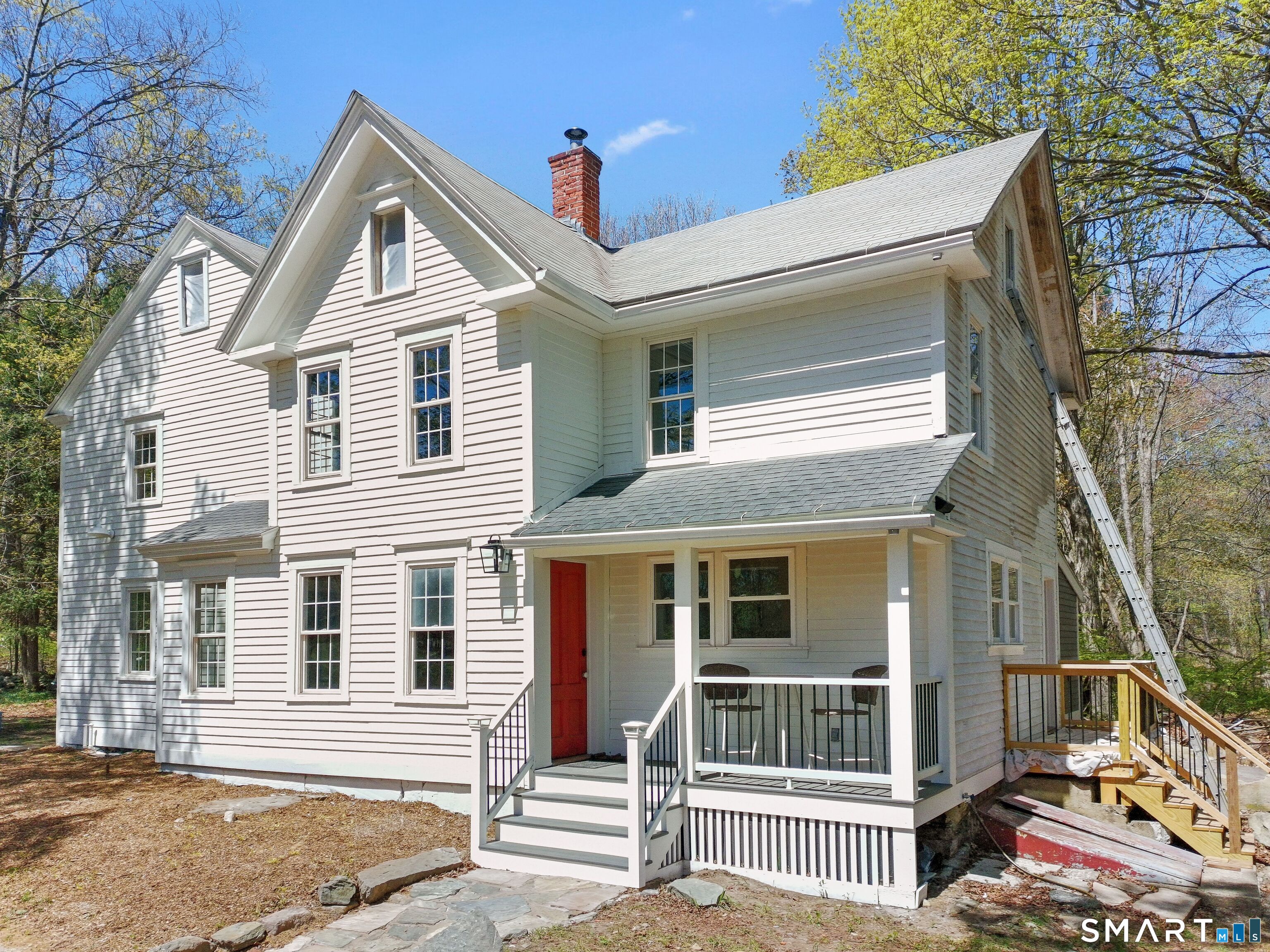 760 Upper Maple Street Killingly, CT 06239 - Photo 3 of 7