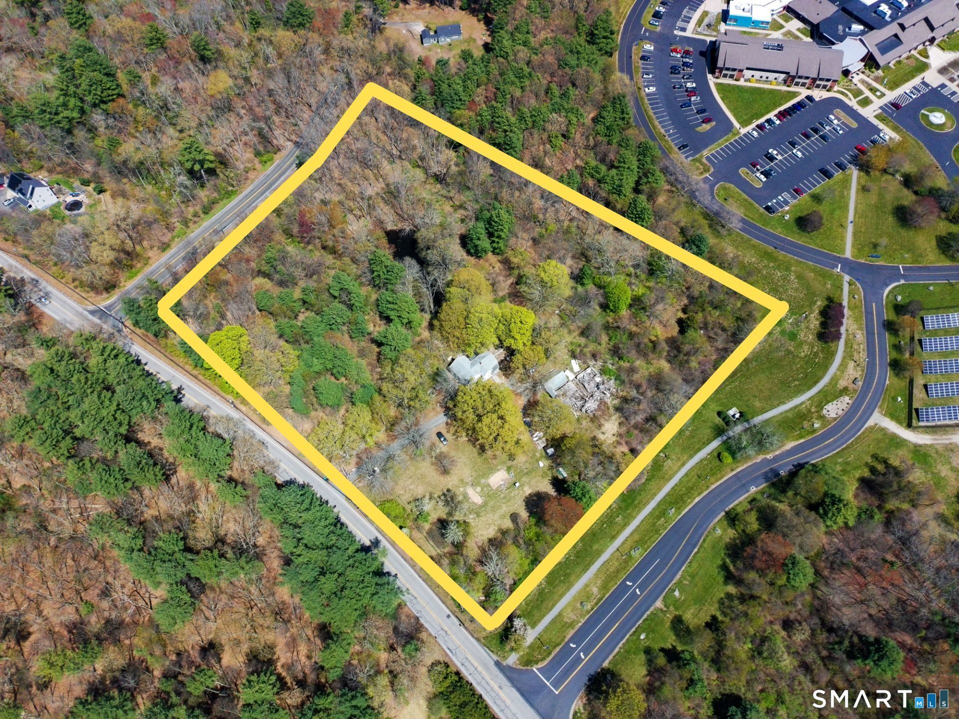 760 Upper Maple Street Killingly, CT 06239 - Photo 5 of 7