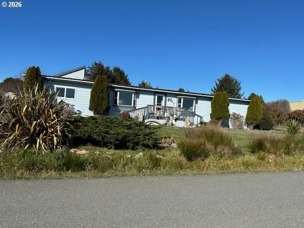 $450,000 | 397 Mill Beach Road, Brookings, OR 97415