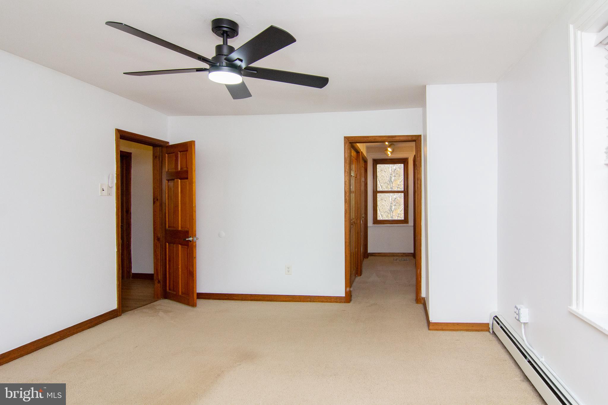 400 Leppo Road Westminster, MD 21158 - Photo 18 of 59 a view of an empty room with a window
