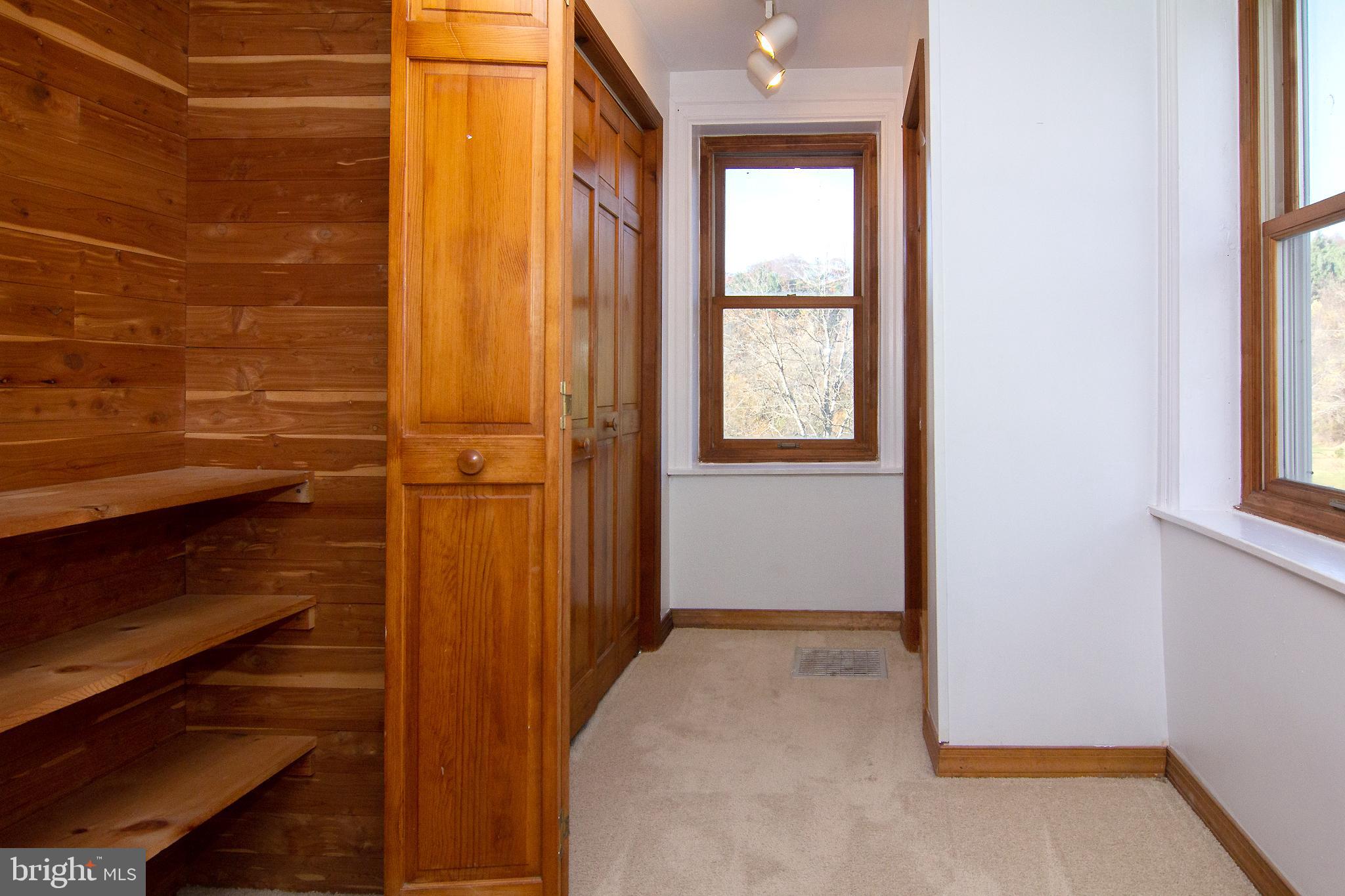 400 Leppo Road Westminster, MD 21158 - Photo 19 of 59 a view of an empty room