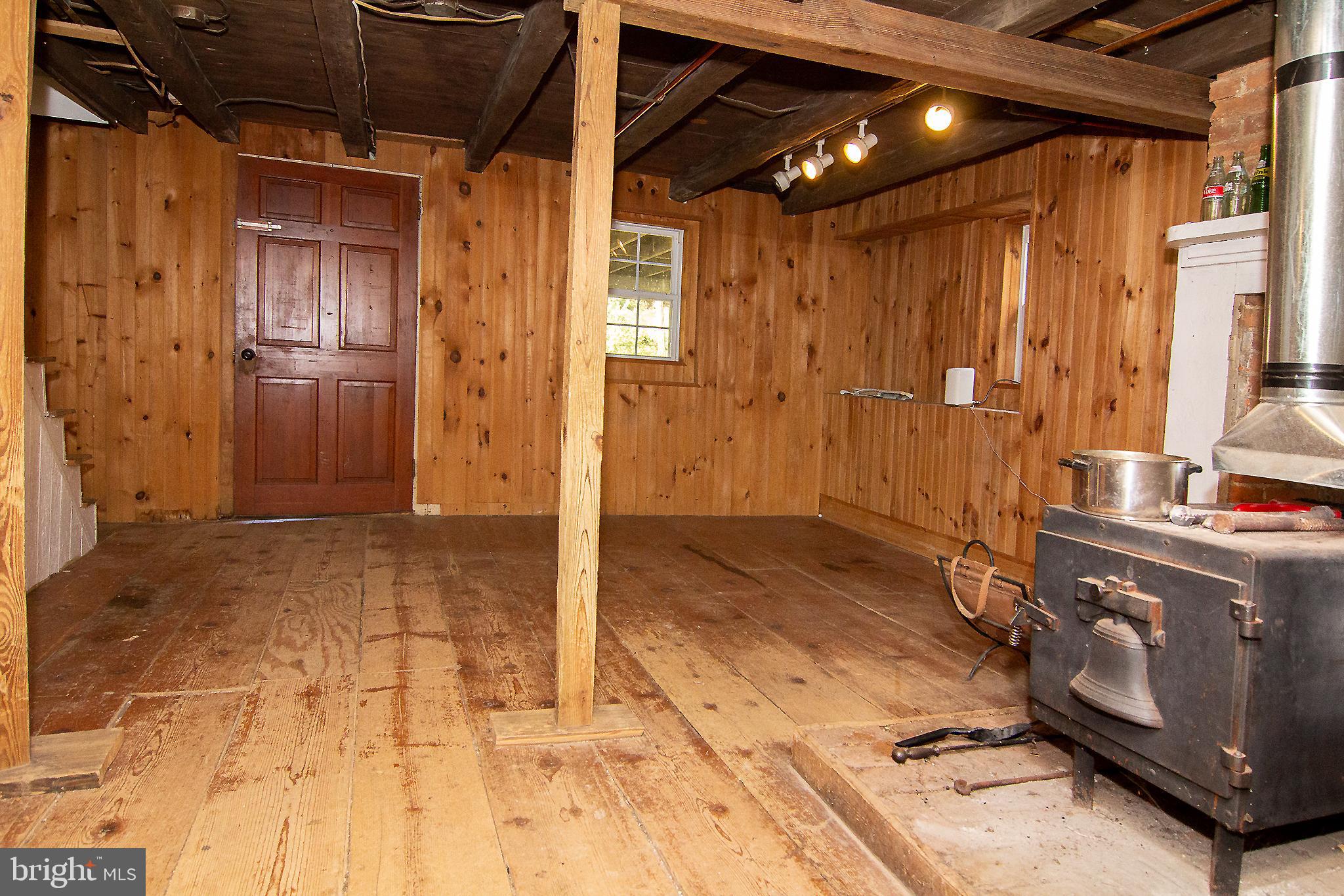 400 Leppo Road Westminster, MD 21158 - Photo 33 of 59 a view of a storage & utility room