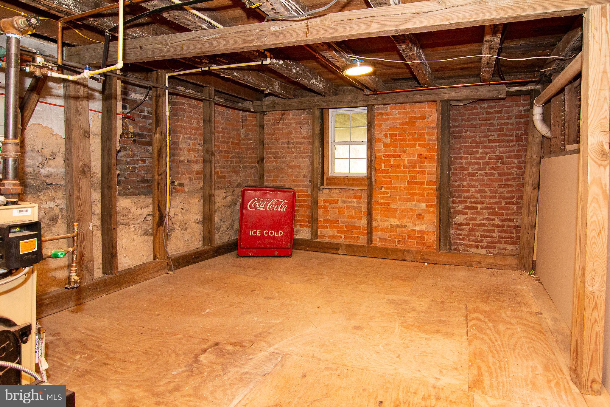 400 Leppo Road Westminster, MD 21158 - Photo 35 of 59 a view of an empty room with a window