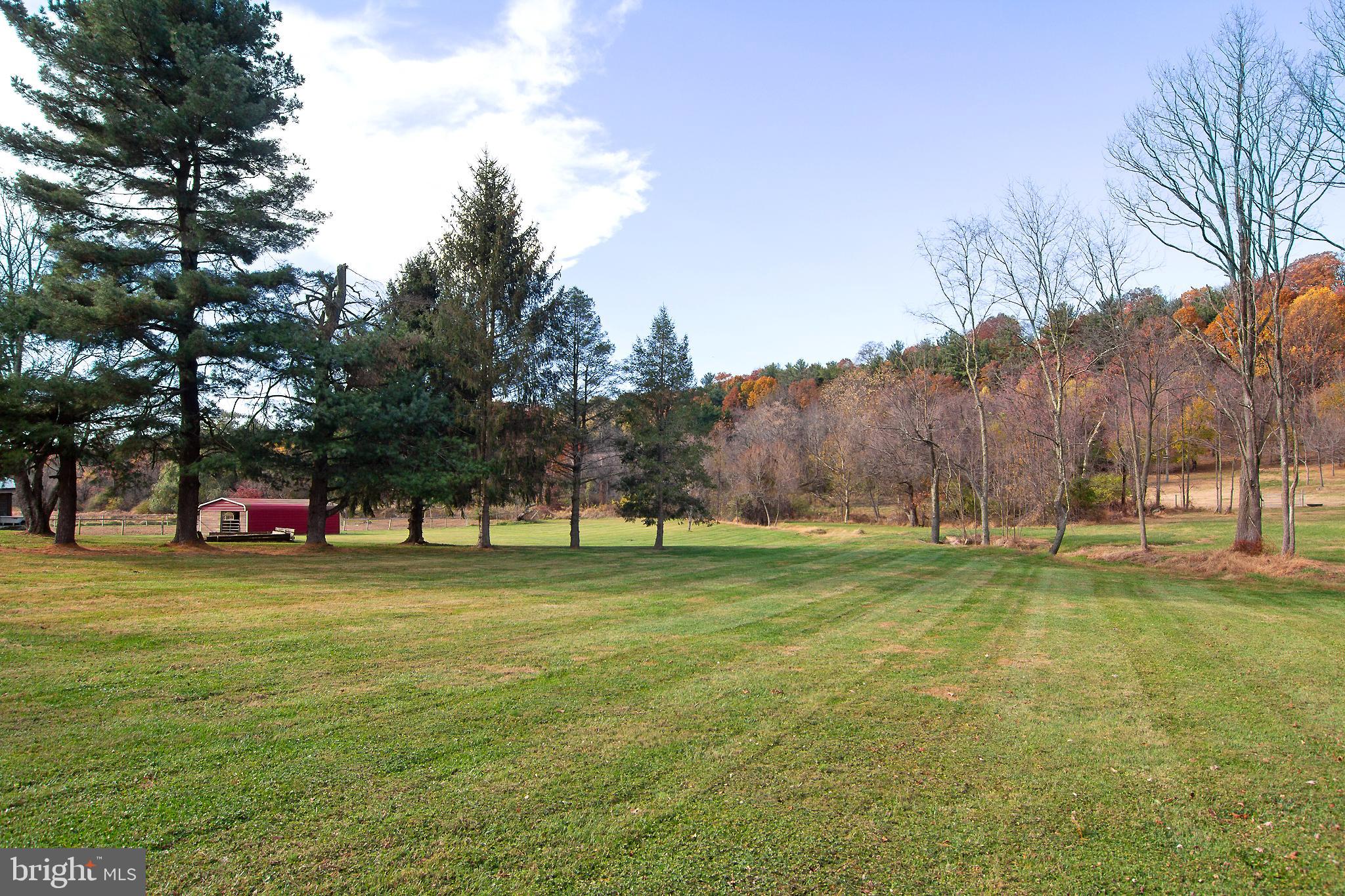 400 Leppo Road Westminster, MD 21158 - Photo 42 of 59 a view of a park with large trees