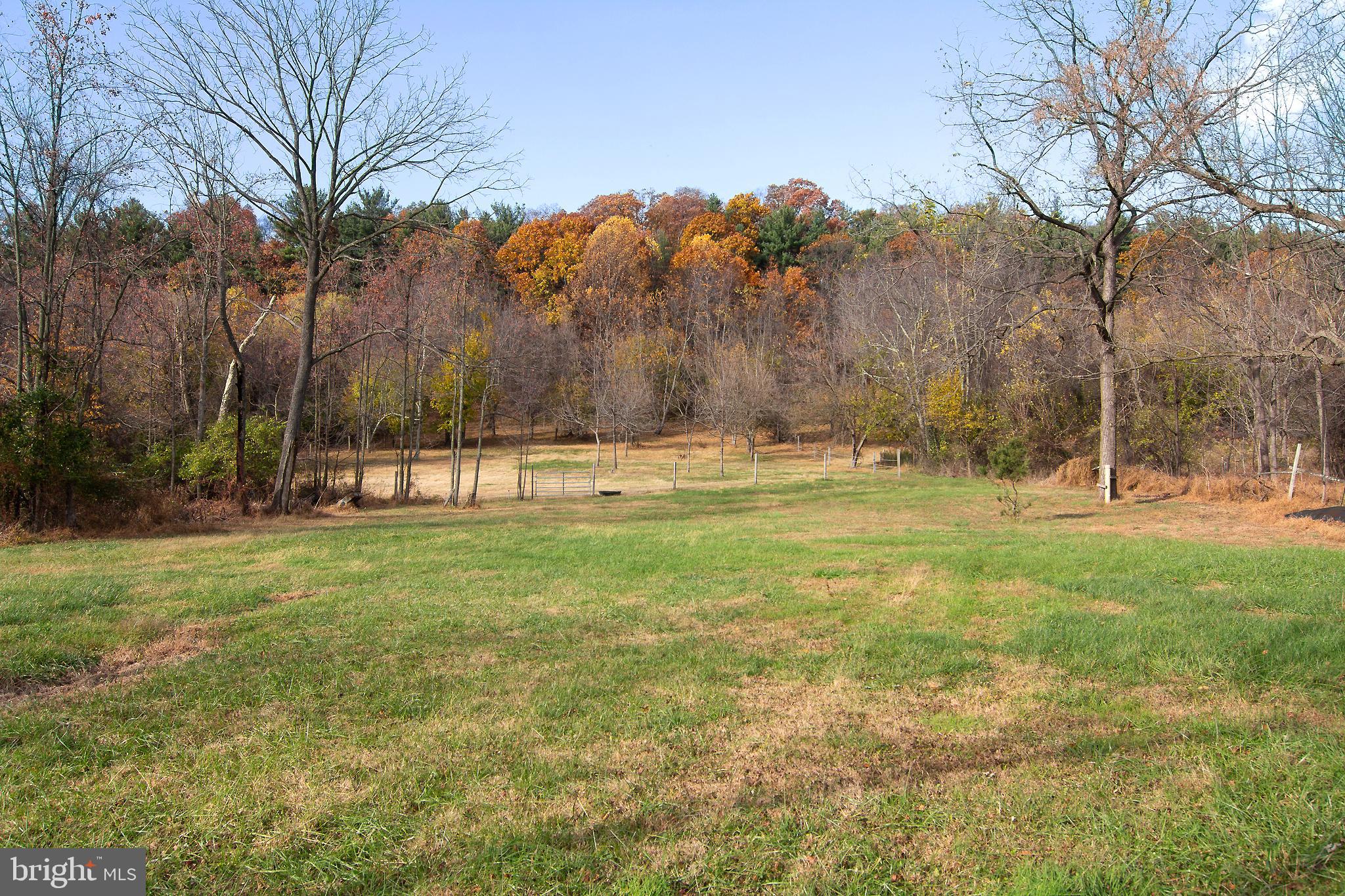 400 Leppo Road Westminster, MD 21158 - Photo 43 of 59 a view of outdoor space with trees all around