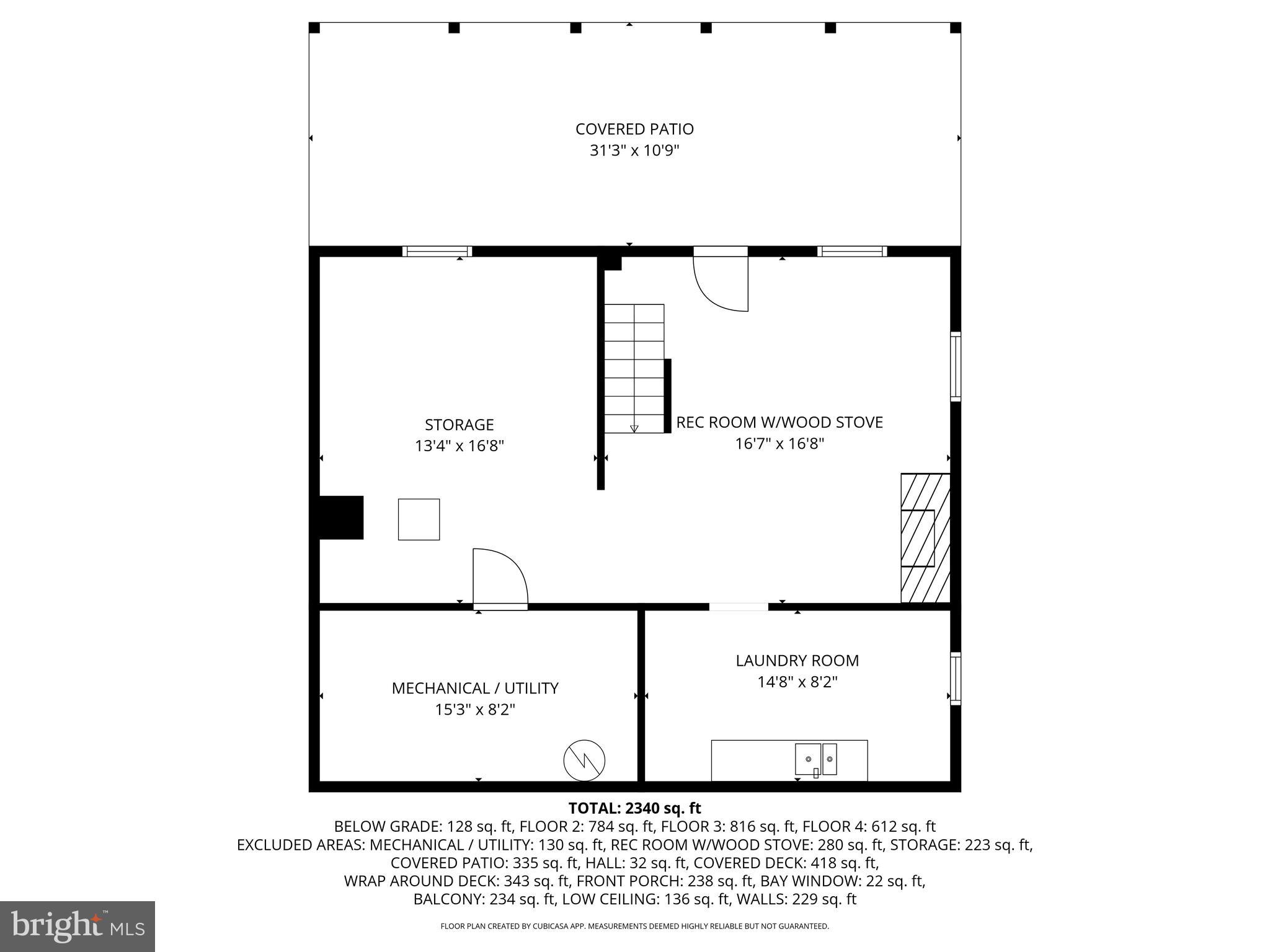 400 Leppo Road Westminster, MD 21158 - Photo 58 of 59 Lower level