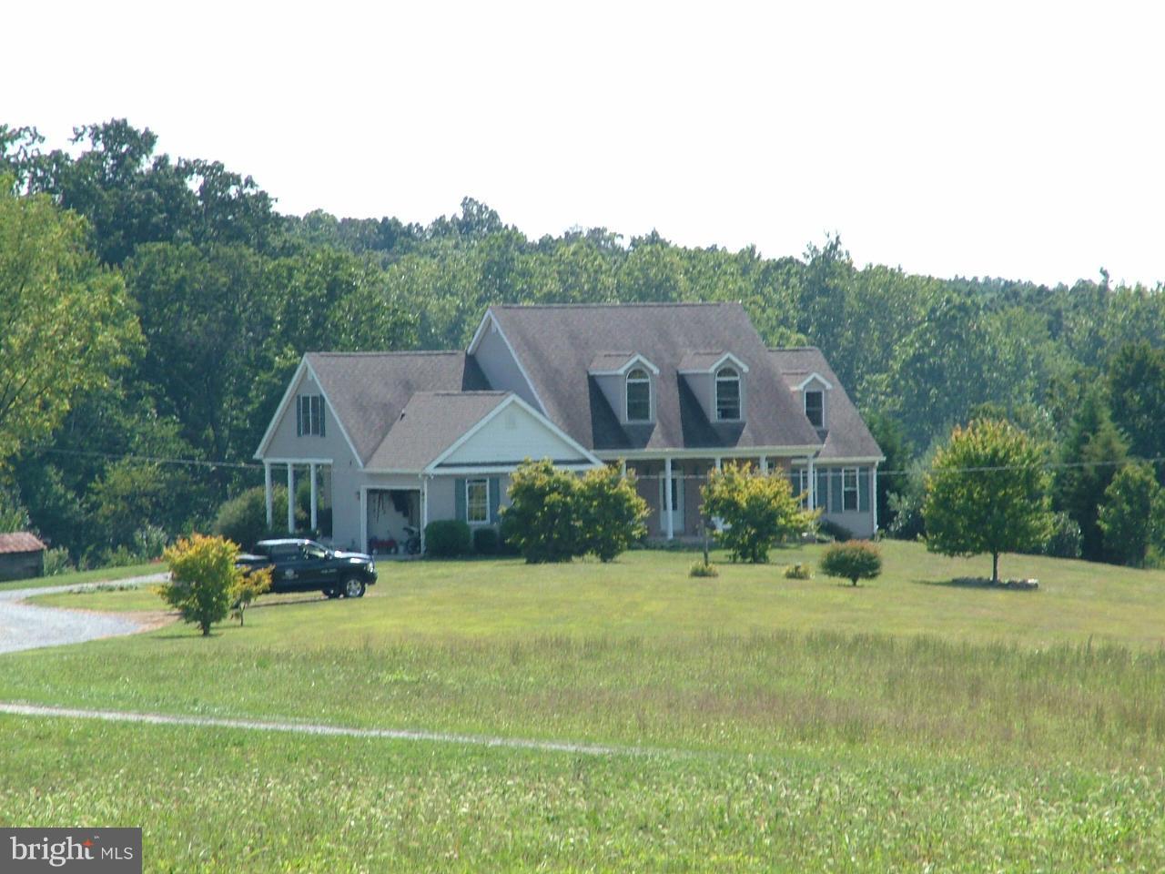 Baker Road Keymar, MD 21757 - Photo 3 of 3 View of adjacent property