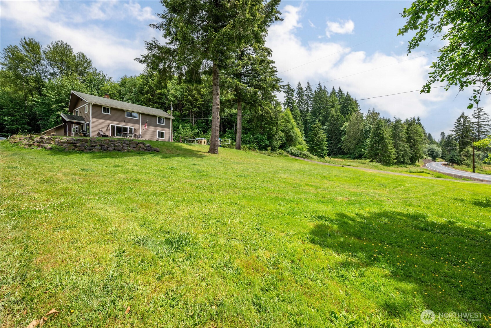 1430 Hazel Dell Road Castle Rock, WA 98611 - Photo 34 of 35