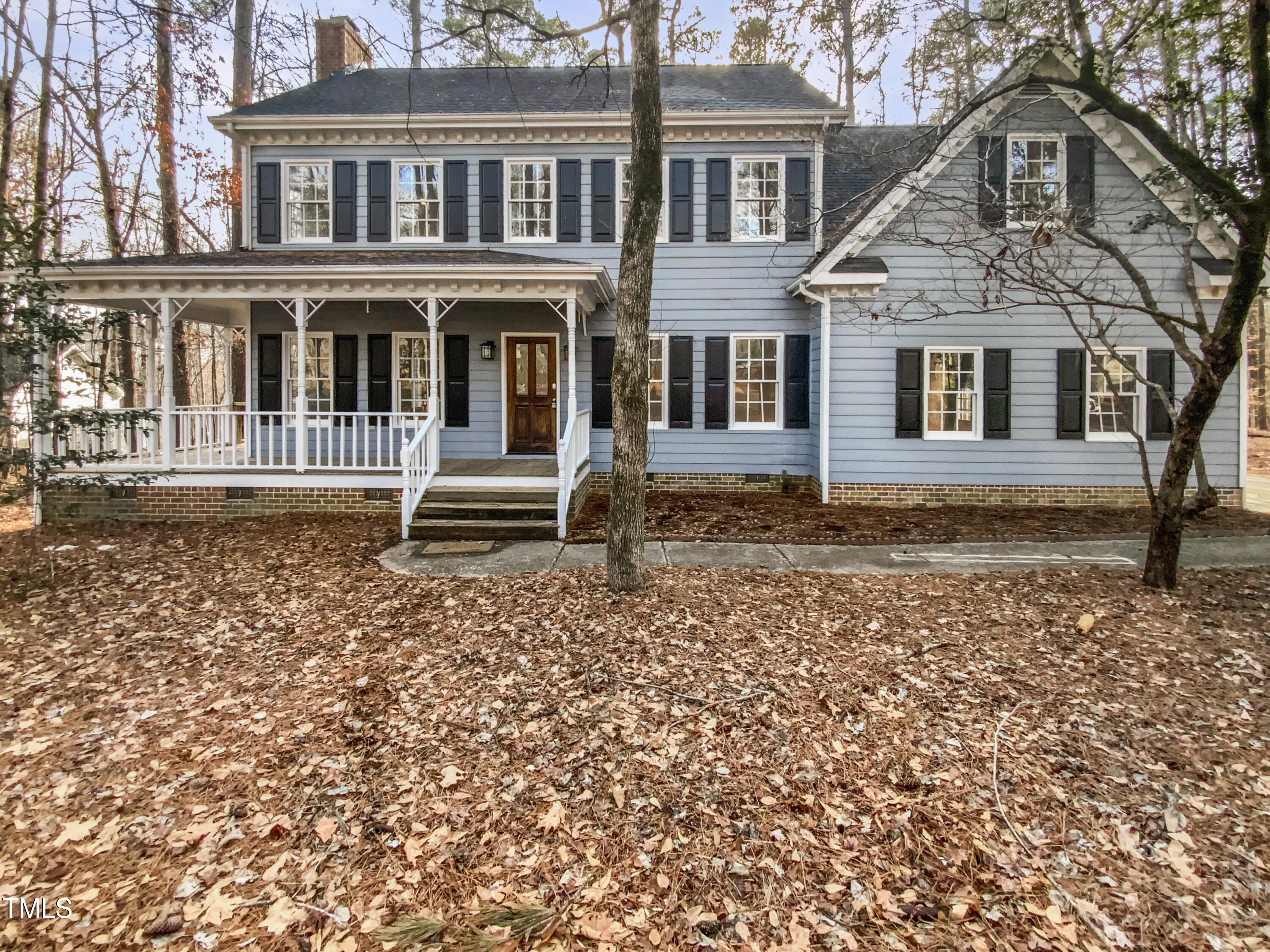 4016 Ridgebrook Bluffs Drive Raleigh, NC 27603 - Photo 1 of 22 listing_0